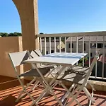 Apartmán Les Locations Cinaureva 