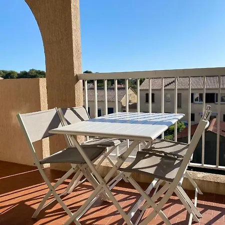 דירה Les Locations Cinaureva 