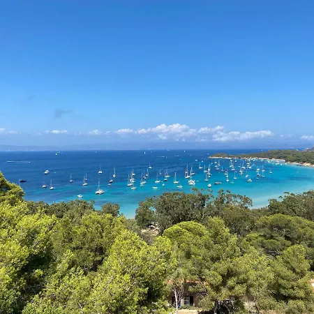 דירה Les Locations Cinaureva 