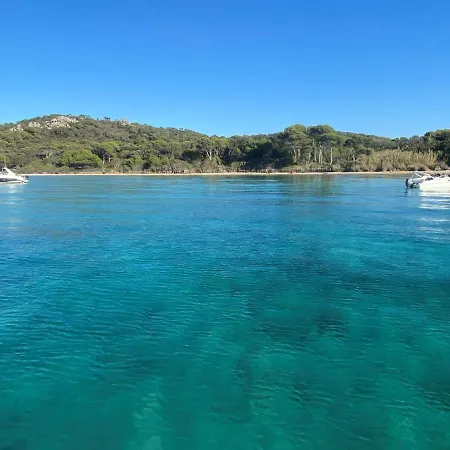 דירה Les Locations Cinaureva 