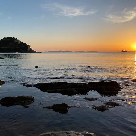 Les Locations Cinaureva 