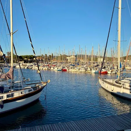 Les Locations Cinaureva 